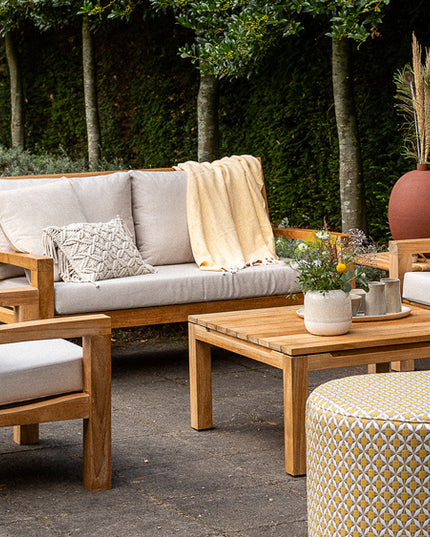 St. Tropez Sofaset | Setup 2