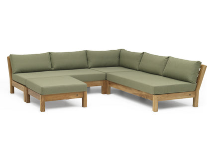 Coffee Bay Lounge set | Setup 10