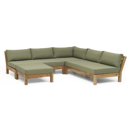 Coffee Bay Lounge set | Setup 10
