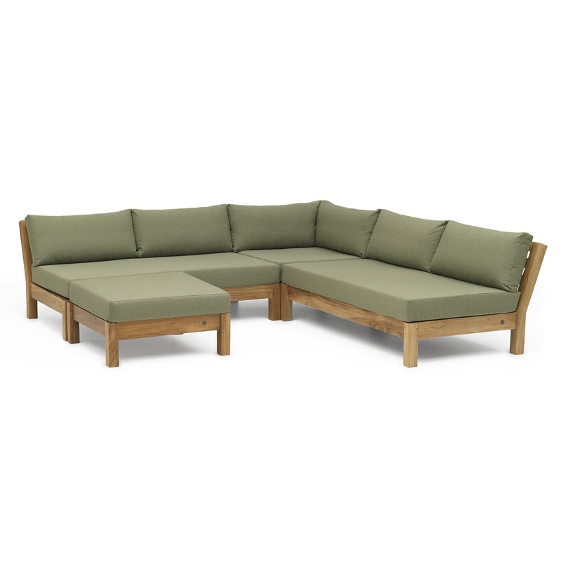 Coffee Bay Lounge set | Setup 10