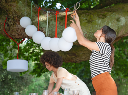 Bolleke Hanging lamp | Various colors