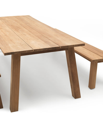 Otis garden table 320 x 100cm