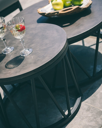Menton Coffee table | Set of 2
