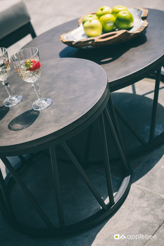 Menton Coffee table | Set of 2