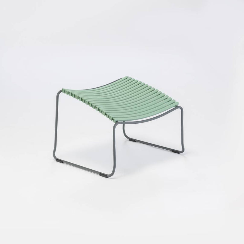 Click Footstool | Various colors