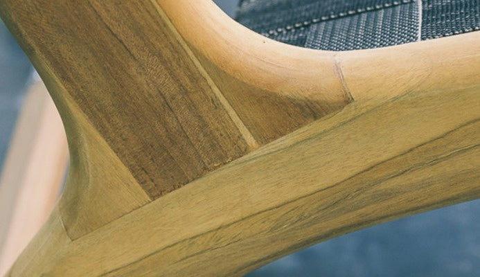 Luc Lounstoel | Low back | With armrest