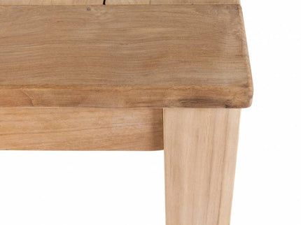 James Tuint table | 200 x 100 cm