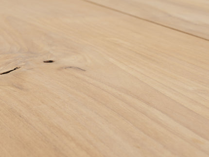 The Plank Garden Bank | 330 x 42.5 cm