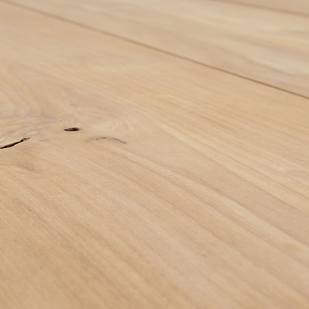 The Plank Garden Bank | 330 x 42.5 cm