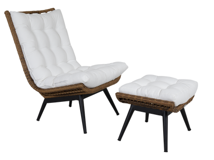 Covelo Relax Chair | Brafab