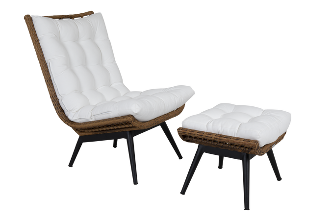 Covelo Relax Chair | Brafab