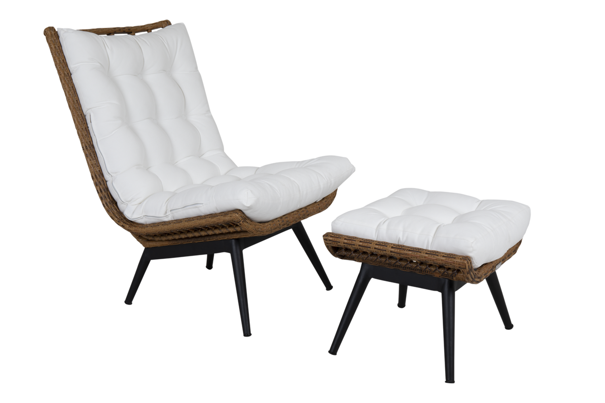 Covelo Relax Chair | Brafab