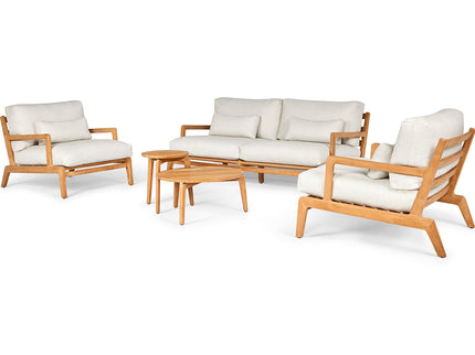 Termoli sofaset