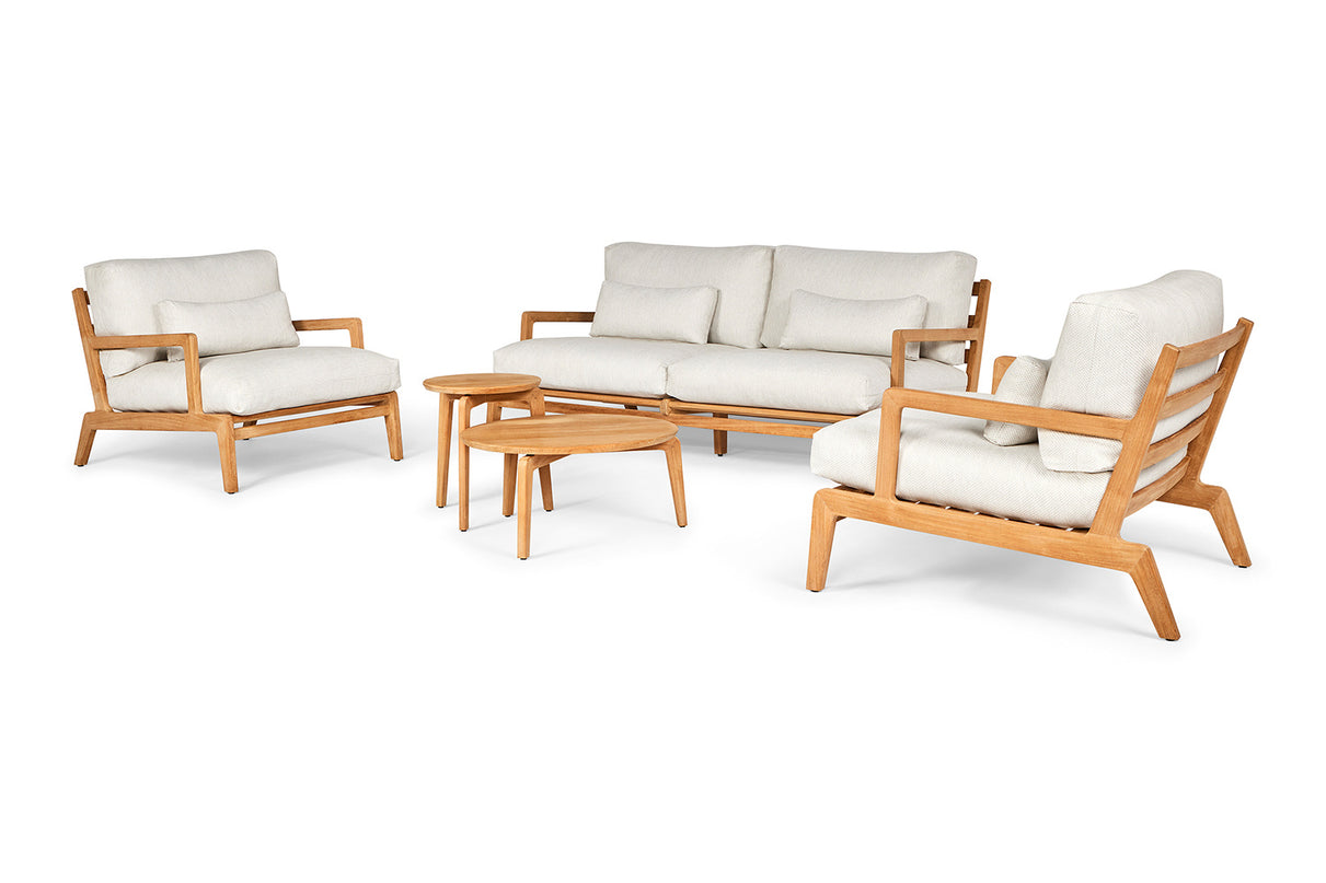 Termoli sofaset