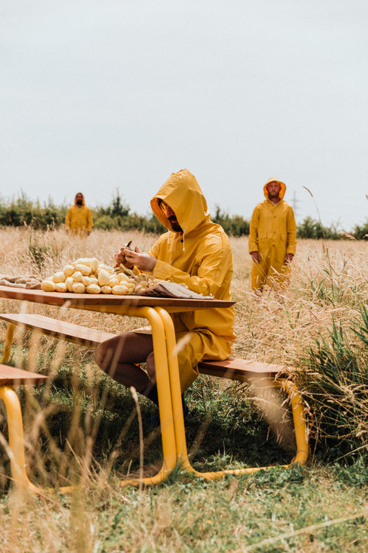 The Table | Picnic table | Medium