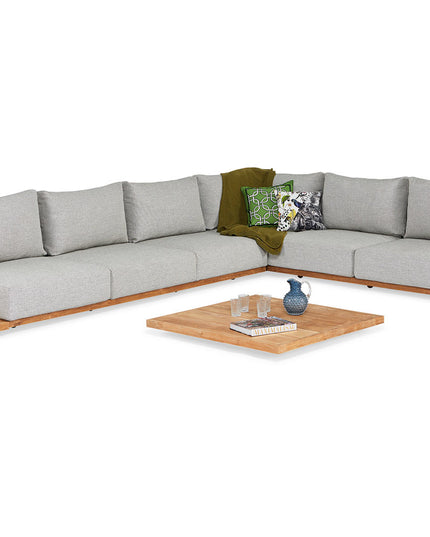 Aspen Lounge set | Setup 1 | Corner arrangement large