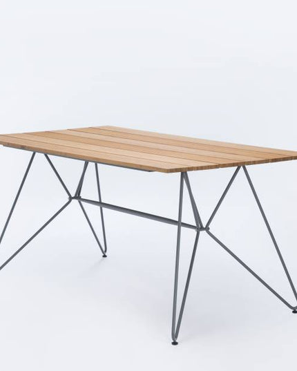 Sketch Garden table | 160x88