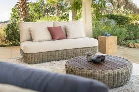 Tugu | Coffee table Small | Jardinico