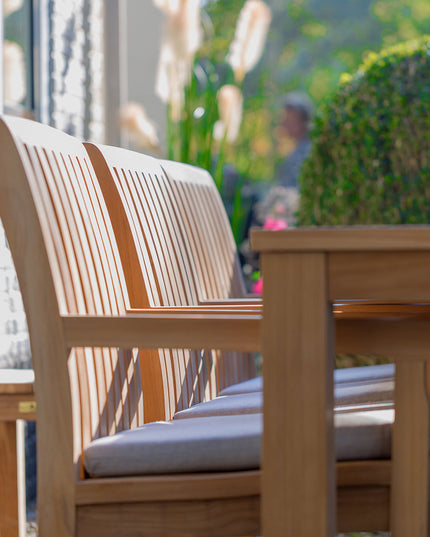 Garden chair Comfort