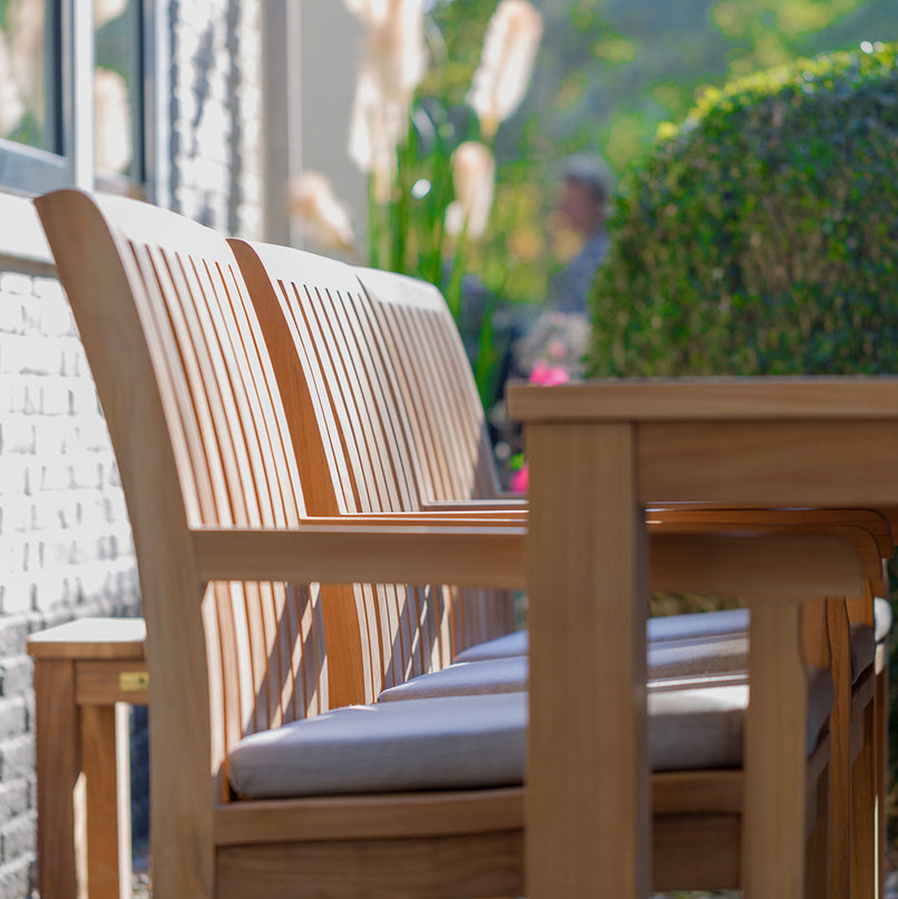 Garden chair Comfort