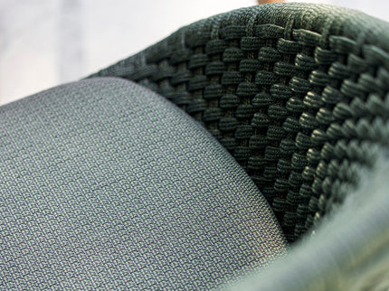 Peacock Garden chair | Including kisses