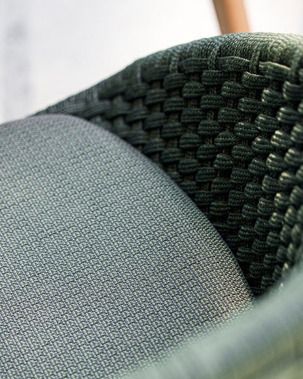 Peacock Garden chair | Including kisses