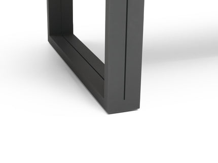 Noosa Tuint table | 280 x 100 cm