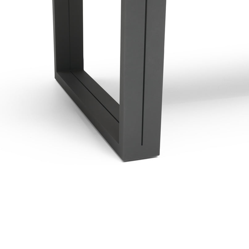 Noosa Tuint table | 280 x 100 cm