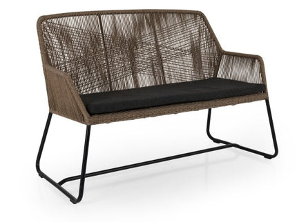 Midway Garden Bank | Brafab