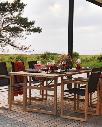 VEVI Garden chair | Brafab
