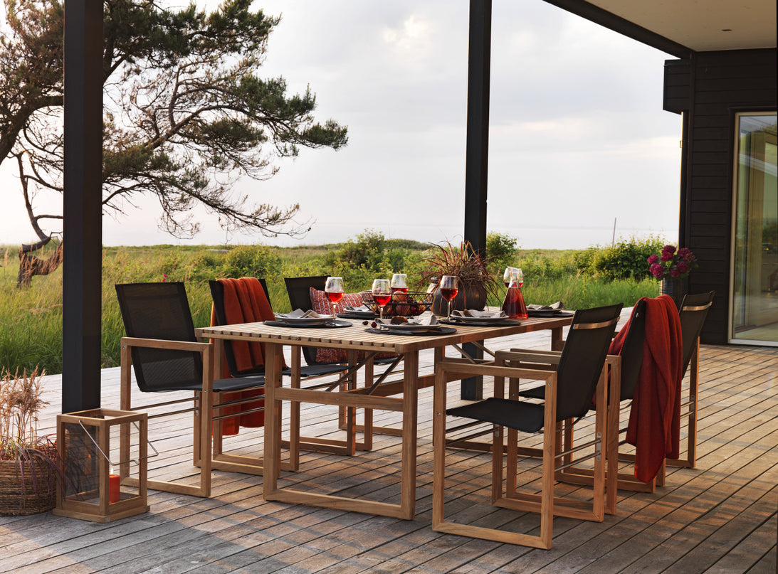 VEVI Garden chair | Brafab