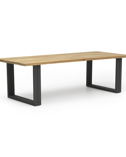 Noosa Tuint table | 280 x 100 cm
