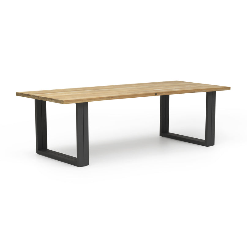 Noosa Tuint table | 280 x 100 cm