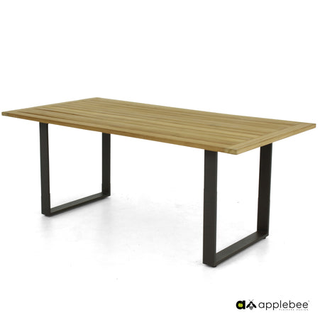 Condor garden table | 240 x 95 cm