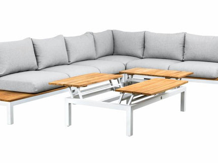 Memphis Lounge set | Groot | Mw