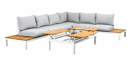 Memphis Lounge set | Groot | Mw