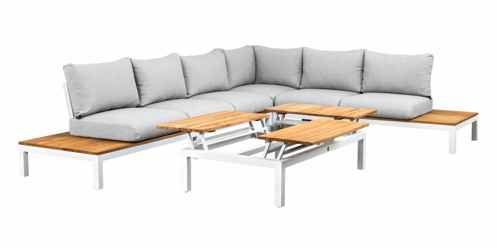 Memphis Lounge set | Groot | Mw