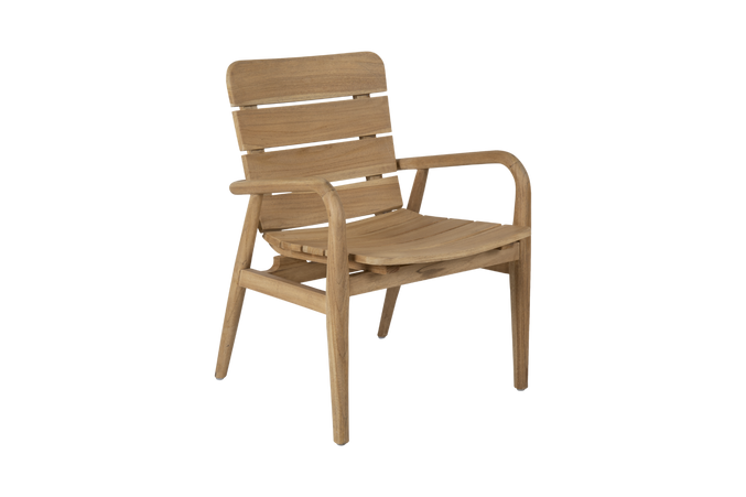 Lilja garden chair