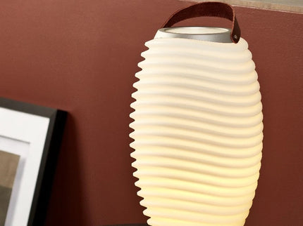 Synergy 2.0 | 35 | Atmosphere lamp