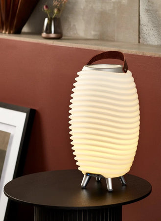Synergy 2.0 | 35 | Atmosphere lamp
