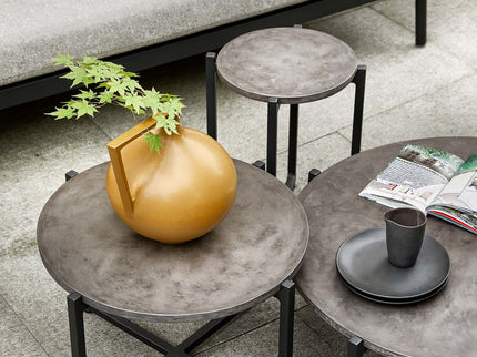 Milou lounge sofa