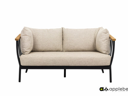 Condor lounge sofa 2-seater