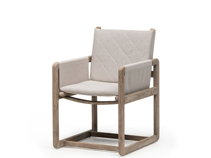 Carlo Garden chair | Gommar