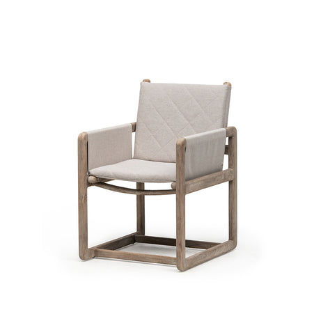 Carlo Garden chair | Gommar