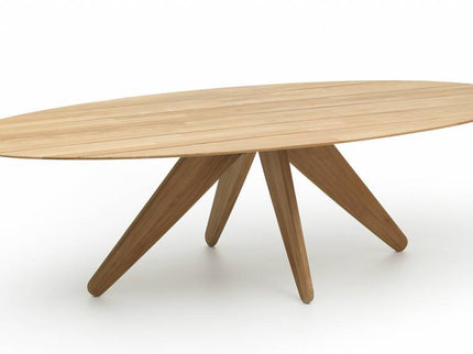 Durban garden table | 280x120 cm