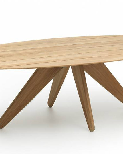 Durban garden table | 280x120 cm
