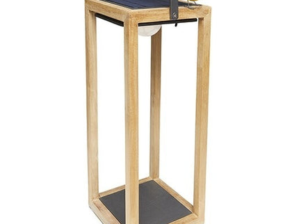 Tom | Solar Lamp | M | Available in 6 colors