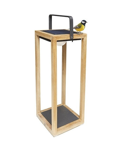 Tom | Solar Lamp | M | Available in 6 colors