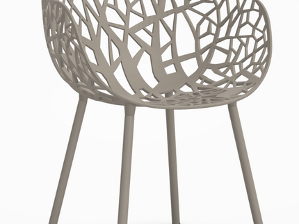 Forest | Garden chair Kuip | Fast | Various colors