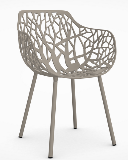 Forest | Garden chair Kuip | Fast | Various colors